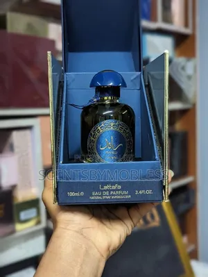 Raed Luxe Perfume