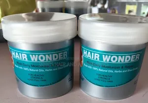 Hair Wonders