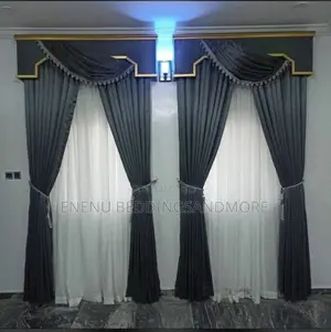 Premuim Luxury Turkish Curtains