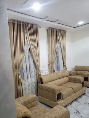 Premuim Luxury Turkish Curtains