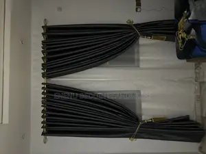 Premuim Luxury Turkish Curtains