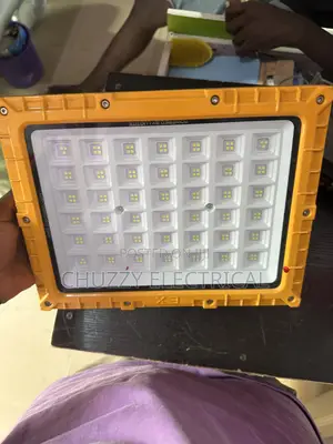 Explosion-Proof Led Floodlights