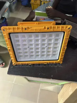 Explosion-Proof Led Floodlights
