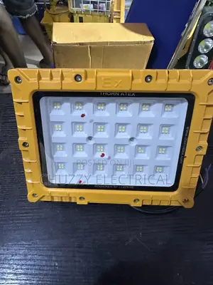 Explosion-Proof Led Floodlights