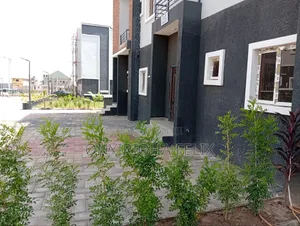 2bdrm Block of Flats in Kubwa Army Estate for rent