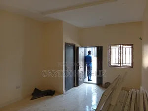 2bdrm Block of Flats in Kubwa Army Estate for rent