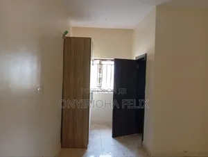 2bdrm Block of Flats in Kubwa Army Estate for rent