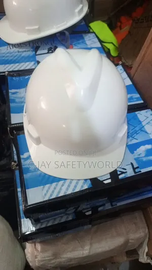 Safety Helmet