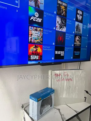 Slim 1tb Ps4 White