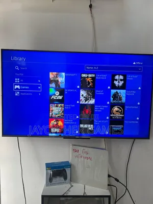 Slim 1tb Ps4 White