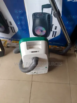 Vacuum Cleaner (Used)