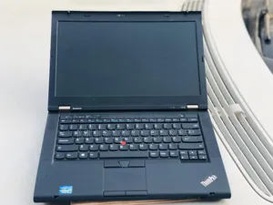 Laptop Lenovo ThinkPad T430 4GB Intel Core i5 HDD 500GB