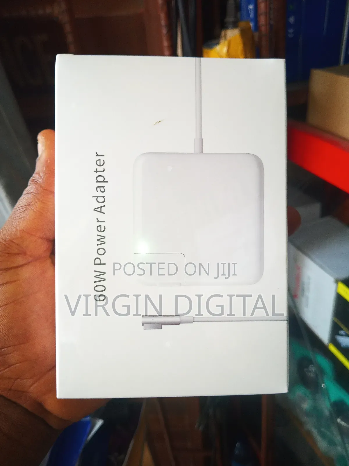 Macbook Pro Charger Safe 1 60watts