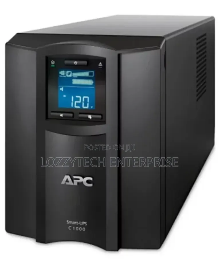 Apc 1000kva