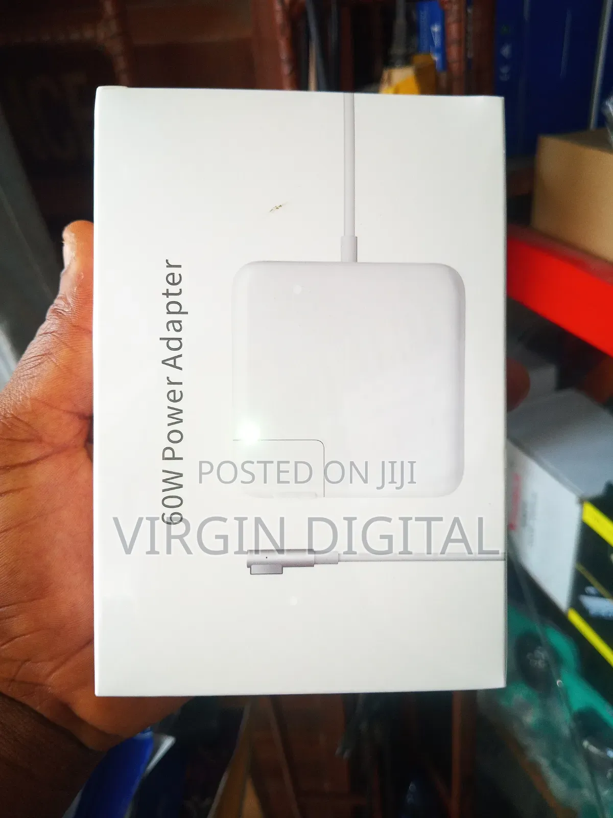 Macbook Pro Charger Safe 1 60watts