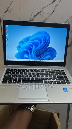 Laptop HP EliteBook Folio 9480M 8GB Intel Core i5 HDD 500GB