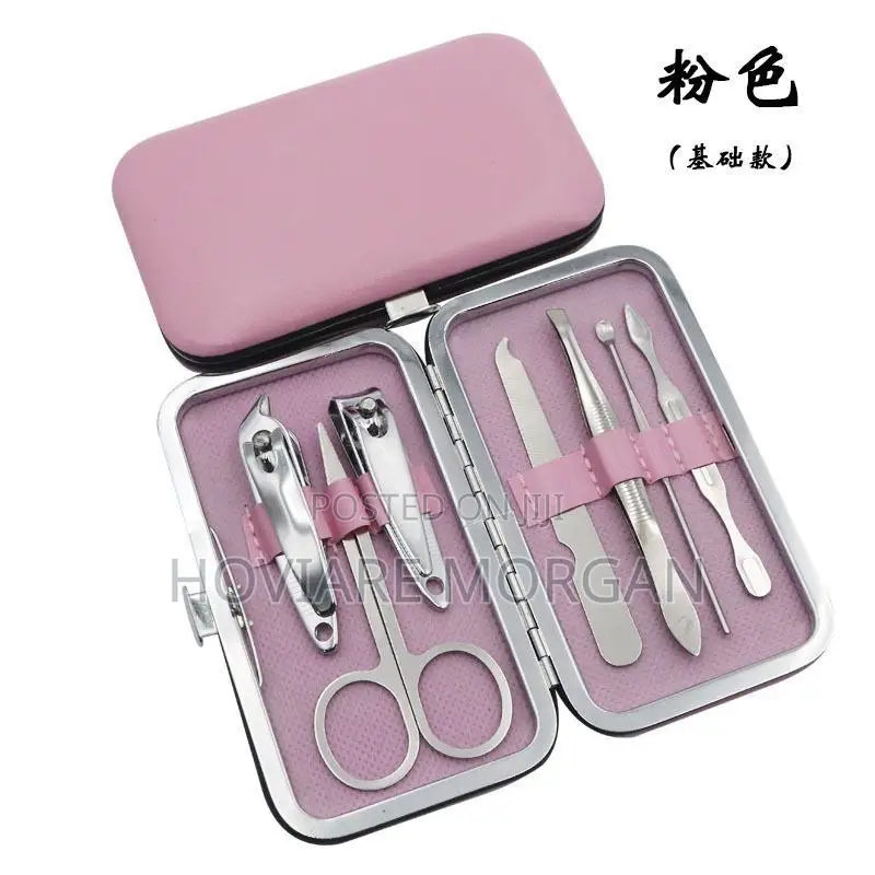 Personal Manicure Set