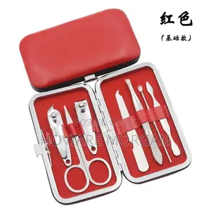 Personal Manicure Set