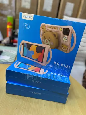 New Oteeto K6 128 GB Blue