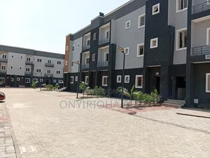 3bdrm Block of Flats in Kubwa By Army Estate for sale