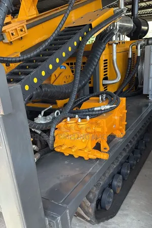 Core Drilling Rig