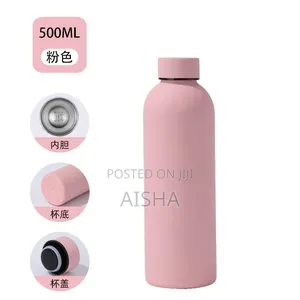 Vaccum Flask