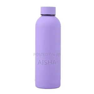 Vaccum Flask