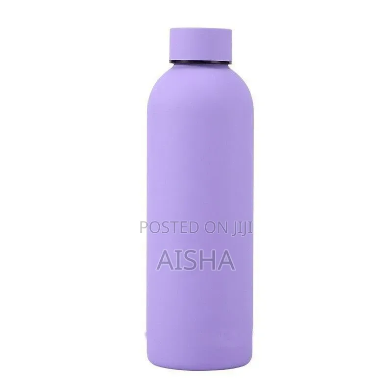 Vaccum Flask