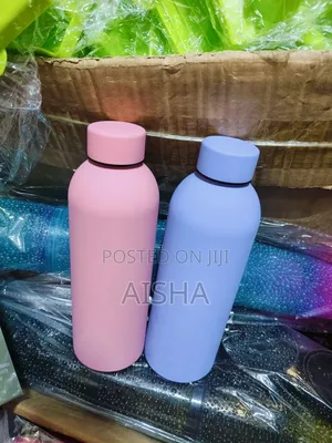 Vaccum Flask