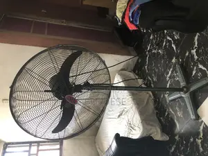 Ox Fan 26 Inches