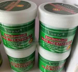Vinoz Anti-Dandruff Hair Treatment