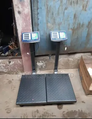 500kg Electronic Digital Weighing Scale
