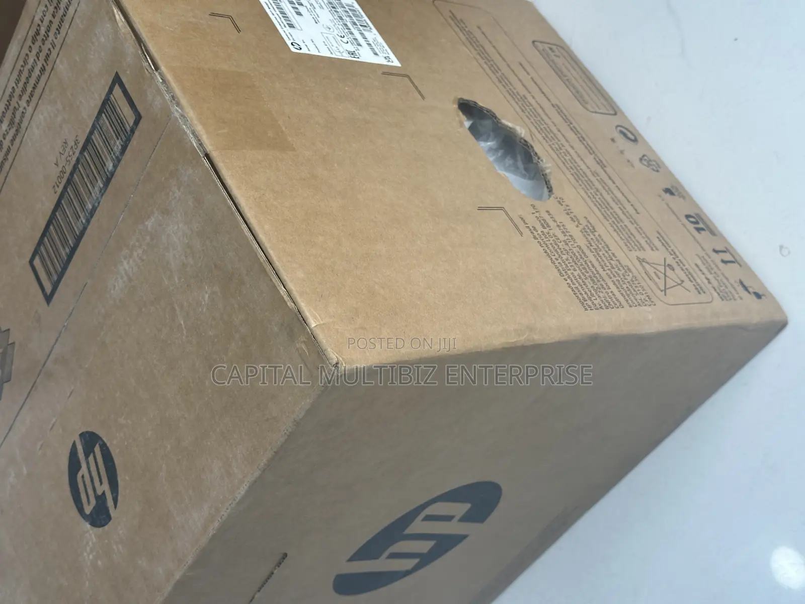 Hp Laserjet Enterprise M430f Printer