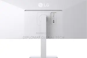 Lg 34u530a-W 34-Inch Ultrawide (2560 X 1080) Ips Monitor Usb Type-C