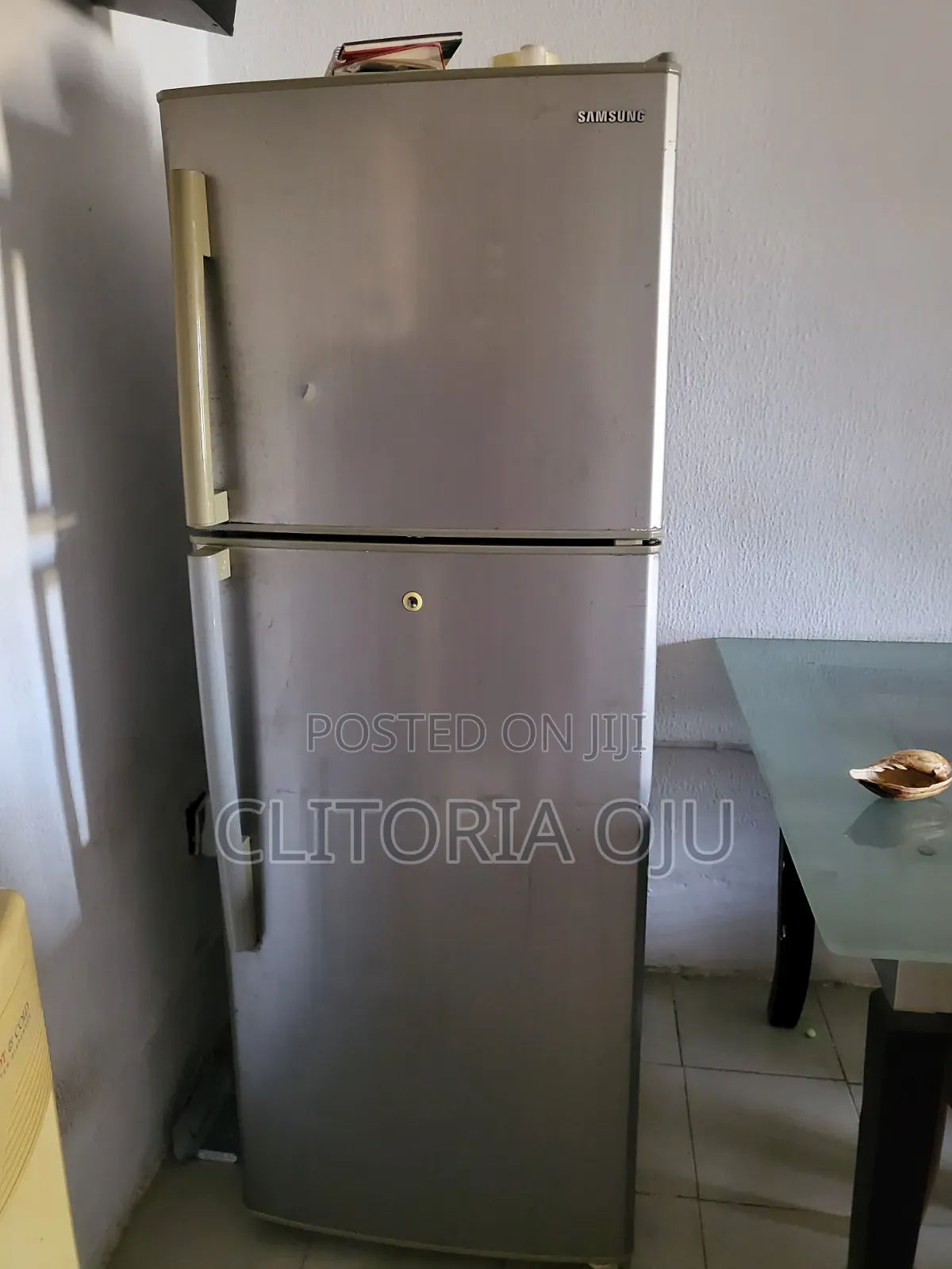 Refrigerator