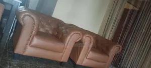 A Very Clean Use as New Furniture