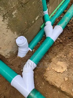 Plumbing Services