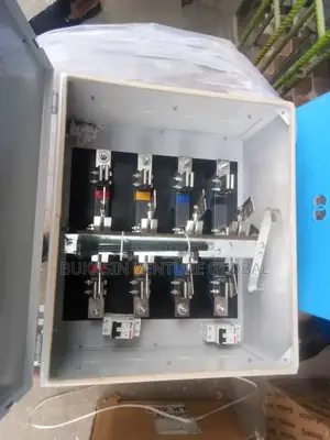 200amps Changeover H P L Product