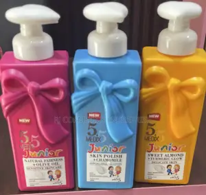 Medusa 5.5 Junior Lotion