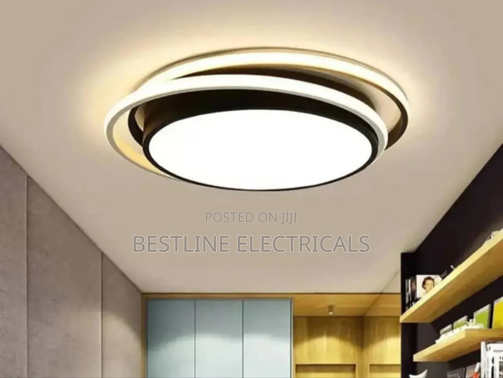 Led Celling Flush Light Available