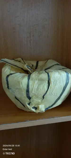Organic Shea Butter