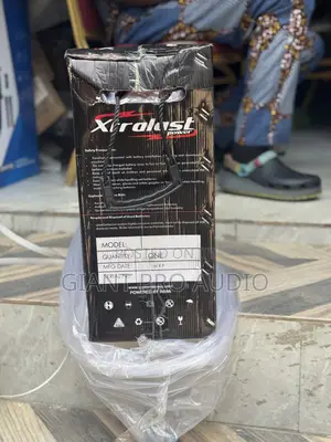 Xtra Last Tubular Battery