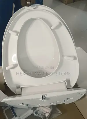 Toilet Seat [Bidet Master]