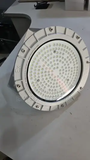 Industrial Highbay Light