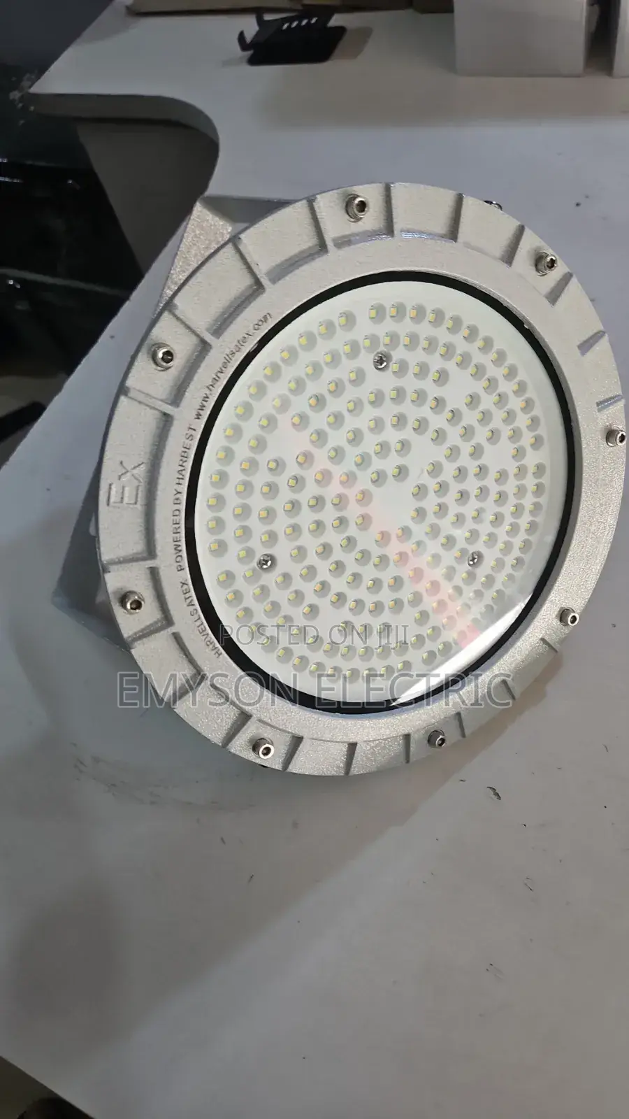 Industrial Highbay Light