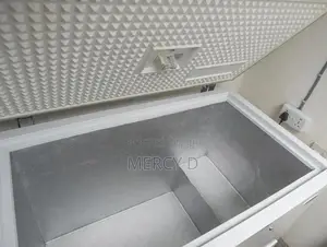 314l Haier Thermocool Deep Freezer