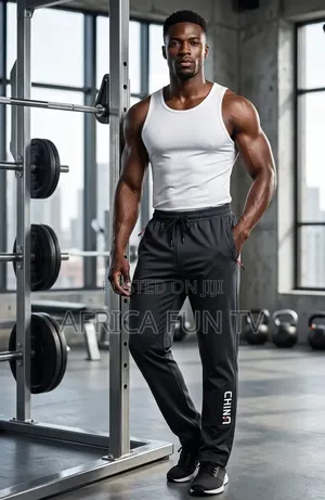 Best Selling Uk Joggers – Slim Fit Streetwear Must-Have