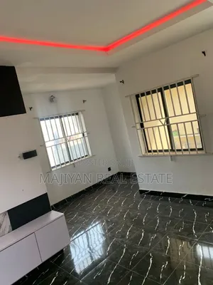 Furnished 1bdrm Apartment in Abule Egba for rent