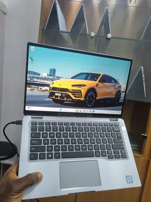 Laptop Dell Latitude 7400 16GB Intel Core i7 SSD 256GB