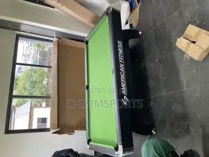 Snooker Board Full Accessories